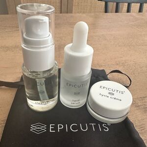 Epicutis Post Procedure Kit